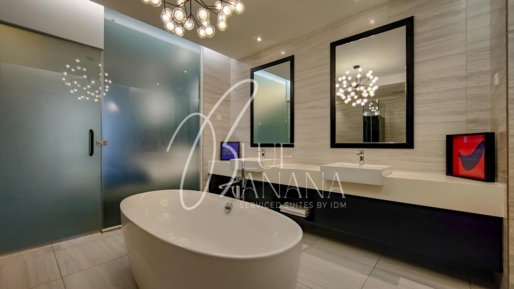 The Apple Suites Melaka By Bluebanana Exteriör bild