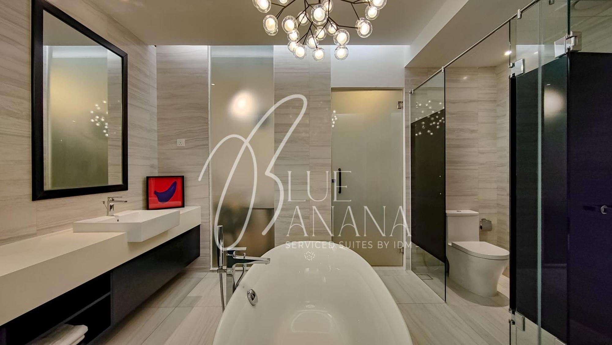 The Apple Suites Melaka By Bluebanana Exteriör bild