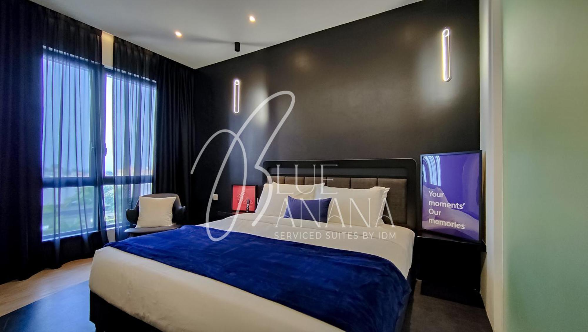 The Apple Suites Melaka By Bluebanana Exteriör bild