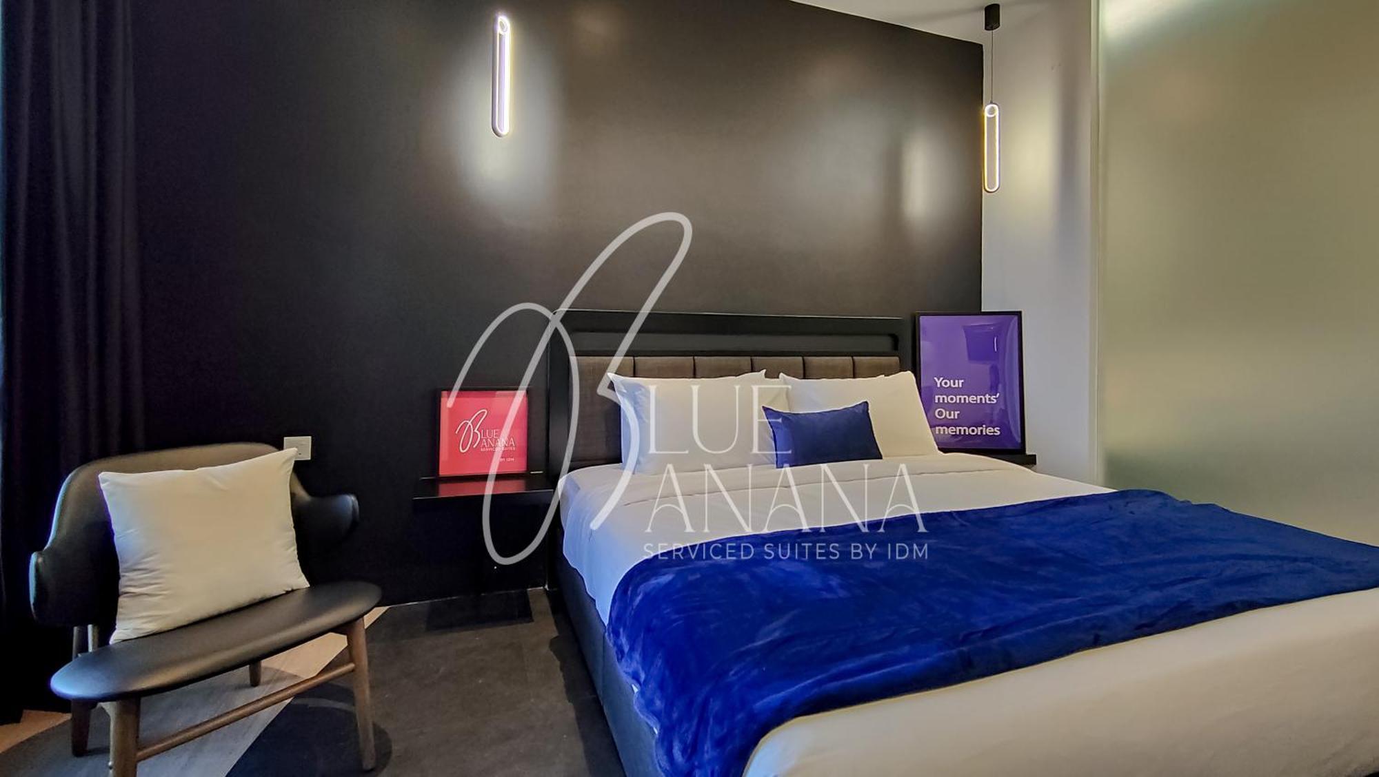 The Apple Suites Melaka By Bluebanana Exteriör bild