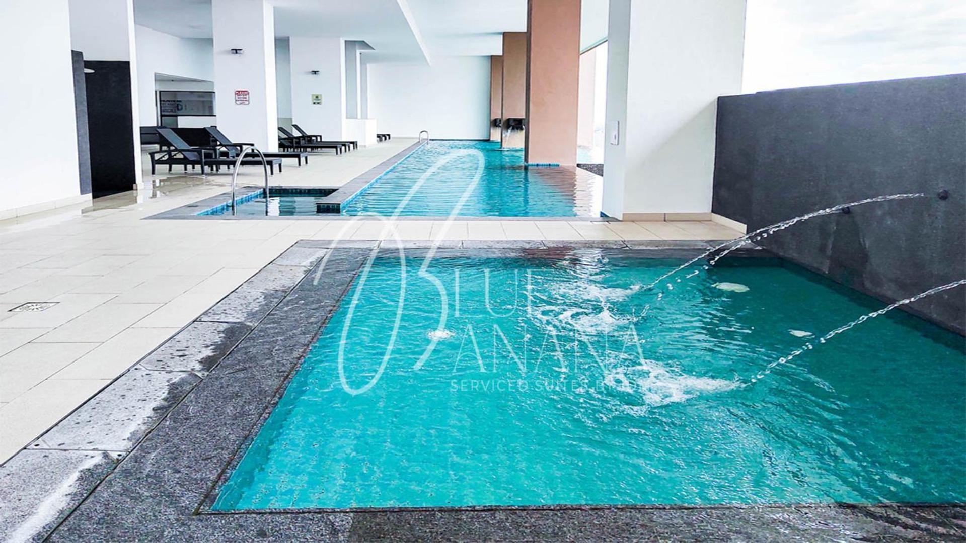 The Apple Suites Melaka By Bluebanana Exteriör bild