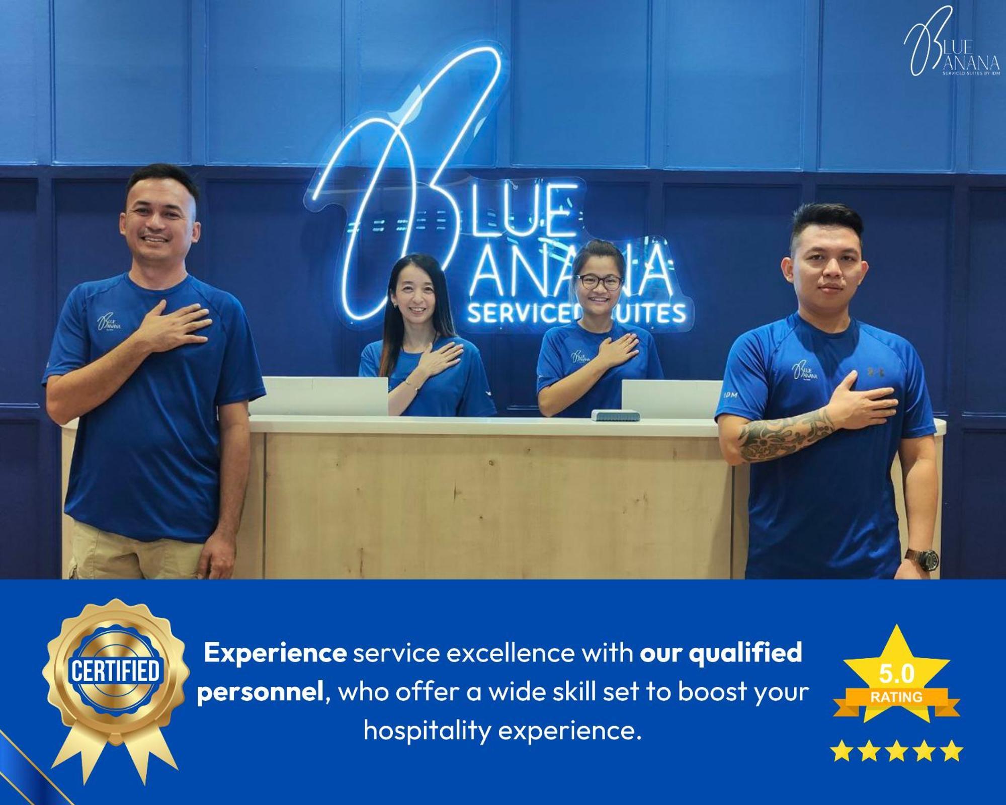 The Apple Suites Melaka By Bluebanana Exteriör bild